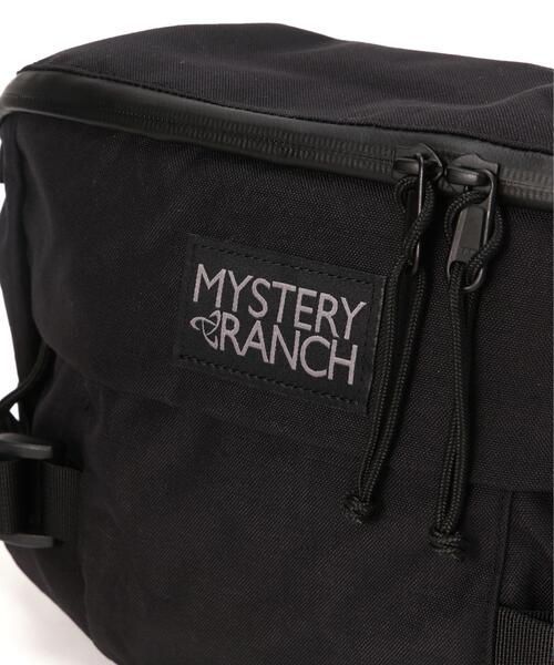 MYSTERY RANCH（ミステリーランチ） ウエストポーチ HIP MONKEY 2