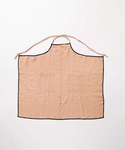 エプロン Sankara.(サンカラ)リネンエプロンの詳細画像4