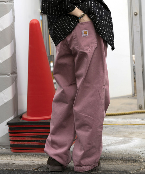 Carhartt WIP パンツ / カーハート ダブリューアイピーBRANDON