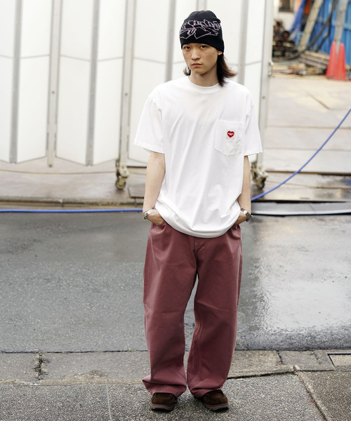 Carhartt WIP パンツ / カーハート ダブリューアイピーBRANDON