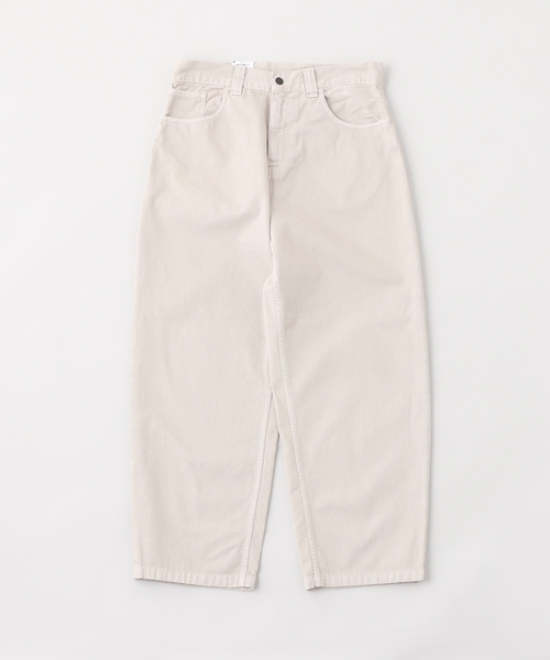 Carhartt WIP パンツ / カーハート ダブリューアイピーBRANDON