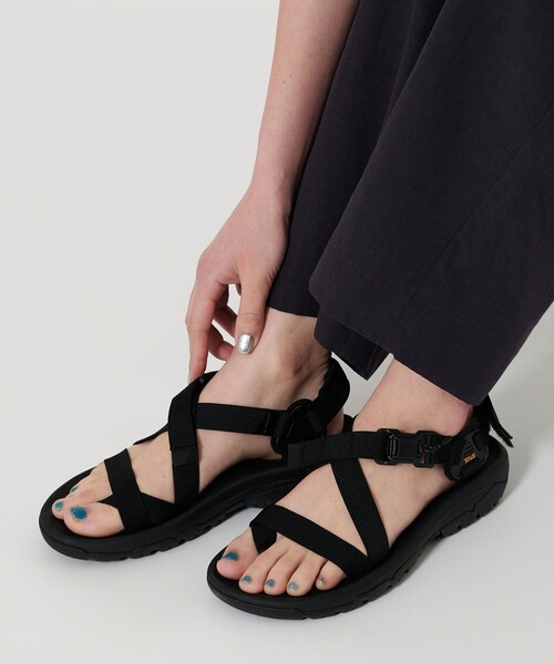 Teva サンダル 「Teva」HURRICANE TERRA DACTYL/サンダル