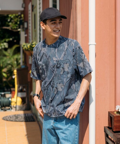 全国総量無料で FREAK'S STORE tシャツ FREAK'S STORE/フリークスストア AIRDRY トップス