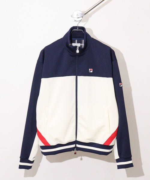 新品未使用 FILA　 ジップアップジャケット　レディース　 XL FILA – GRIZZLY ONLINE