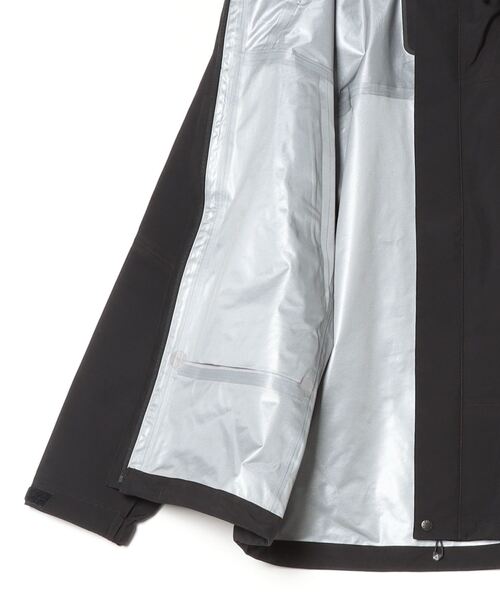 THE NORTH FACE（ザ ノースフェイス） カッパ ノースフェイス レイン