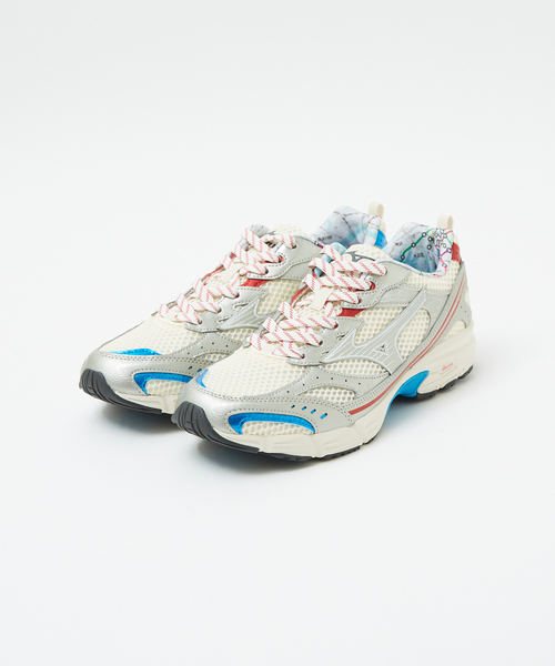 引越し値下げ・MIZUNO MXR OSAKA CITY PACK MIZUNO（ミズノ） スニーカー MXR -Osaka City Pack / スニーカー