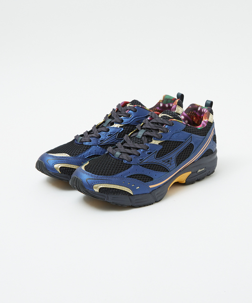 引越し値下げ・MIZUNO MXR OSAKA CITY PACK MIZUNO（ミズノ） スニーカー MXR -Osaka City Pack / スニーカー
