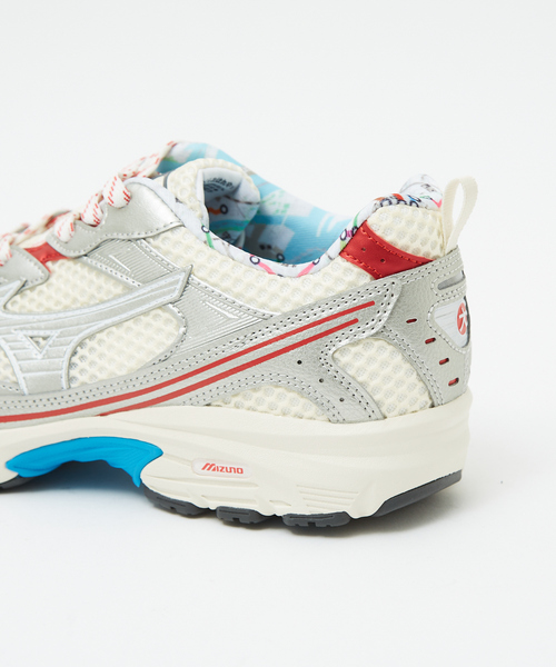 MIZUNO（ミズノ） スニーカー MXR -Osaka City Pack / スニーカー