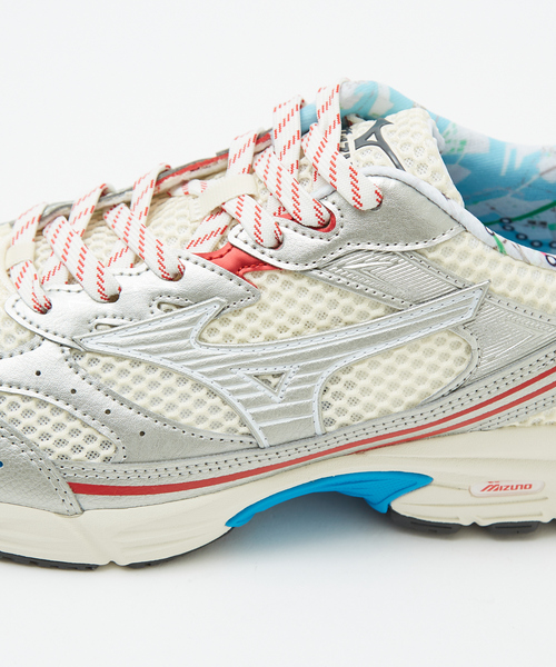引越し値下げ・MIZUNO MXR OSAKA CITY PACK MIZUNO（ミズノ） スニーカー MXR -Osaka City Pack / スニーカー