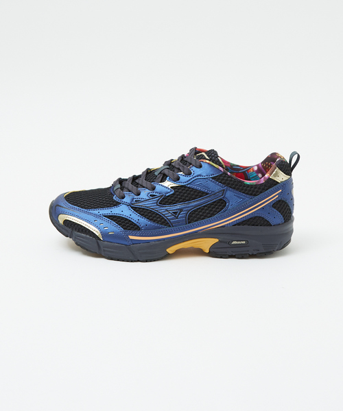 引越し値下げ・MIZUNO MXR OSAKA CITY PACK MIZUNO（ミズノ） スニーカー MXR -Osaka City Pack / スニーカー