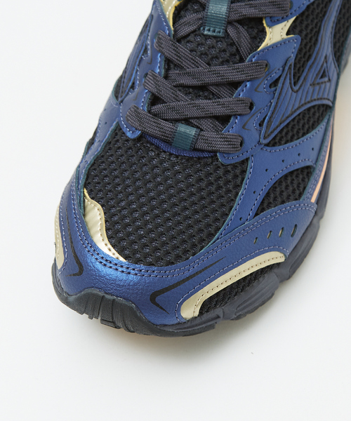 引越し値下げ・MIZUNO MXR OSAKA CITY PACK MIZUNO（ミズノ） スニーカー MXR -Osaka City Pack / スニーカー