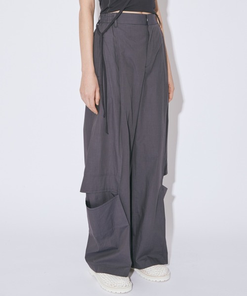 beautiful people（ビューティフルピープル） パンツ beautiful people