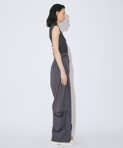 beautiful people（ビューティフルピープル） パンツ beautiful people