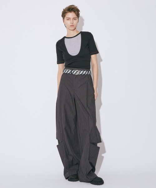 beautiful people（ビューティフルピープル） パンツ beautiful people