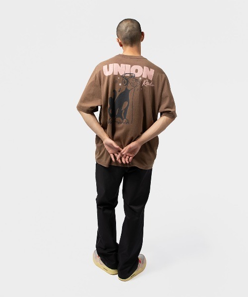 UNIQ ユニク スンヨン着用 Tシャツ 楽天市場】【8/15～18限定・最大2万円OFFクーポン配布中】GANNI
