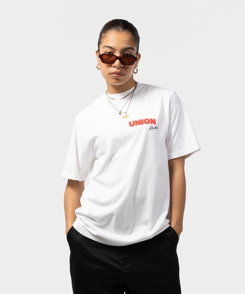 UNIQ ユニク スンヨン着用 Tシャツ UNIQ ユニク スンヨン着用 Tシャツ etsuko | 2025.6.30 今年購入