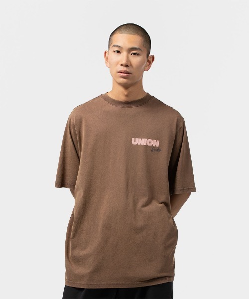 UNIQ ユニク スンヨン着用 Tシャツ UNIQ ユニク スンヨン着用 Tシャツ etsuko | 2025.6.30 今年購入