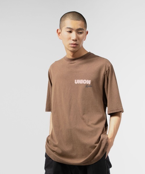 UNIQ ユニク スンヨン着用 Tシャツ UNIQ ユニク スンヨン着用 Tシャツ etsuko | 2025.6.30 今年購入