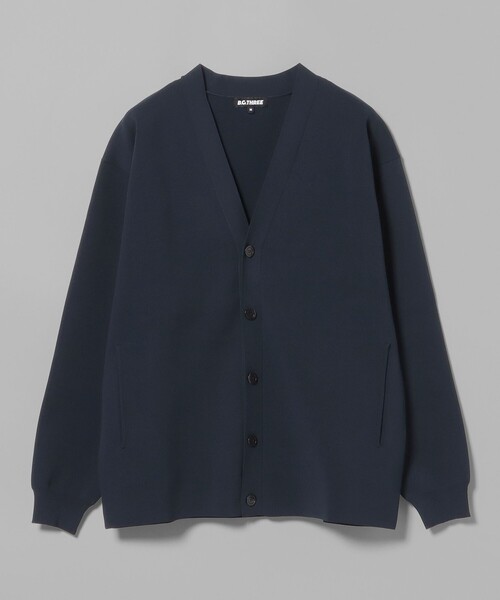 BEAMS GOLF（ビームス ゴルフ） セーター ニット B.G.THREE / ALL-TIME