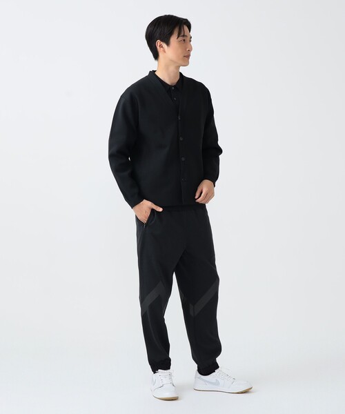 美品　BEAMS GOLF メンズ　ゴルフセーター BEAMS GOLF（ビームス ゴルフ） セーター ニット 「MEN」PURPLE LABEL
