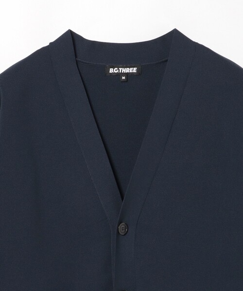 BEAMS GOLF（ビームス ゴルフ） セーター ニット B.G.THREE / ALL-TIME