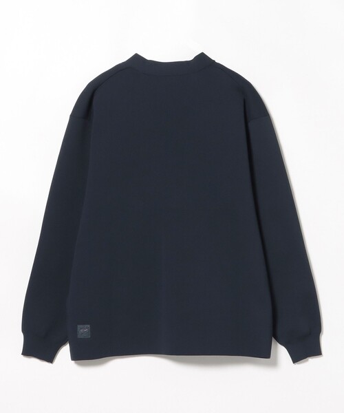 BEAMS GOLF（ビームス ゴルフ） セーター ニット B.G.THREE / ALL-TIME