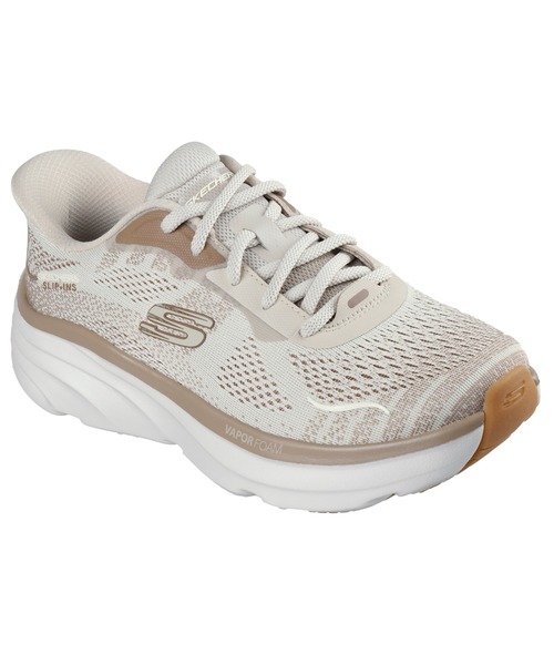 SKECHERS（スケッチャーズ） スニーカー SKECHERS HANDS FREE SLIP-INS