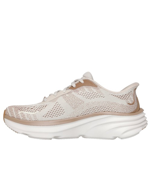 SKECHERS（スケッチャーズ） スニーカー SKECHERS HANDS FREE SLIP-INS