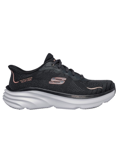 SKECHERS（スケッチャーズ） スニーカー SKECHERS HANDS FREE SLIP-INS