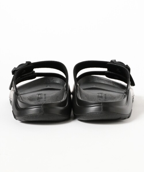 BIRKENSTOCK サンダル / Mogami Terra Stealth 2-Strap モガミ