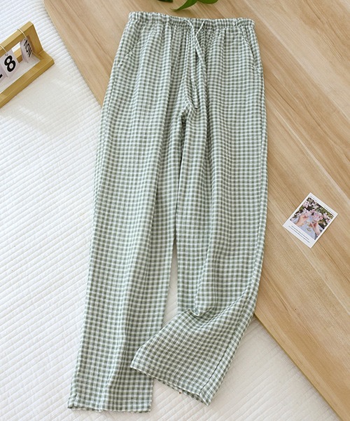 PETIT BATEAU（プチバトー） パジャマ ルームウェア ミラレ長袖