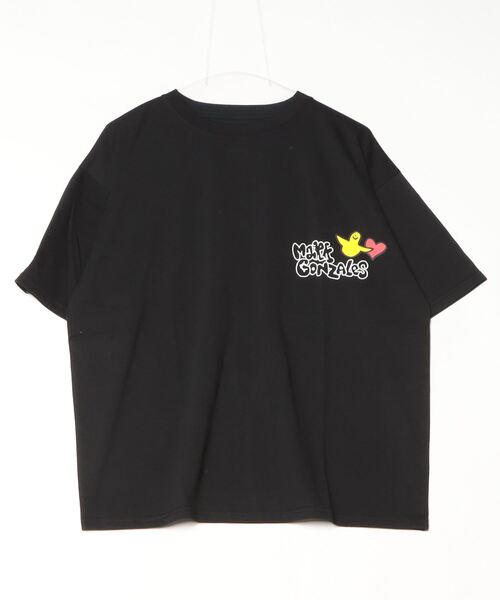 マークゴンザレス　mark gonzales シルクスクリーンプリント　アート セール】MARK GONZALES ART WORK/マークゴンザレス【web限定