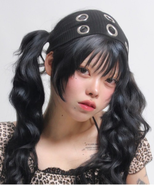 【関税込み】Alighieri ヘアバンド & ヘアアクセサリー ヘアバンド ヘアアクセサリー 女性用[品番：PENA0027730