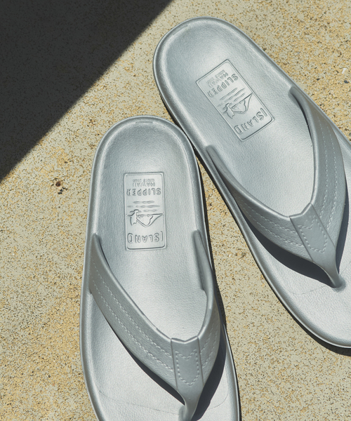 ISLAND SLIPPER（アイランドスリッパ） サンダル 202 EVA メンズ