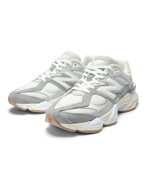 靴 New Balance 90/60 23cm New Balance スニーカー 90/60 メンズ レディース : ZOZOTOWN