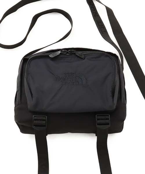 ノースフェイスショルダーバッグ（THE NORTH FACE PURPLE LABEL