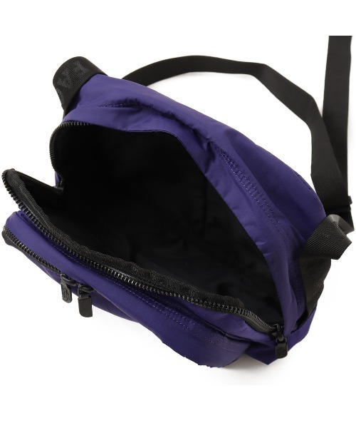 バッグ TNF PURPLE LABEL CORDURA Nylon Shoulder THE NORTH FACE PURPLE LABEL CORDURA Nylon Shoulder Bag