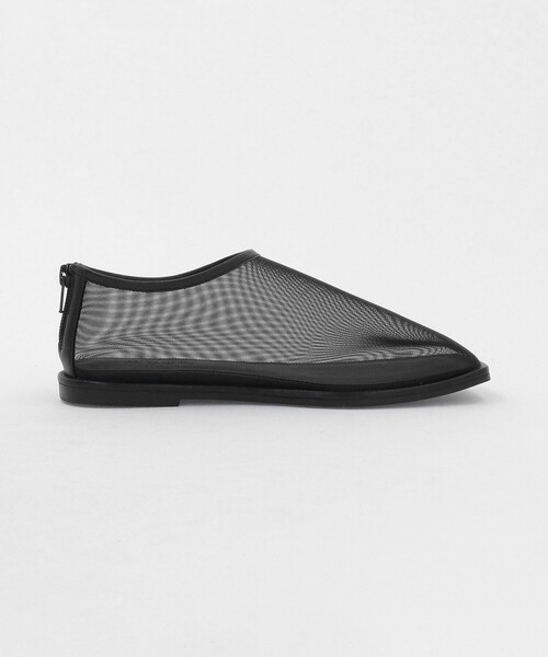 ODETTE E ODILE メッシュフラットシューズ　22cm フラットシューズ 45162000009 | ODETTE E ODILE