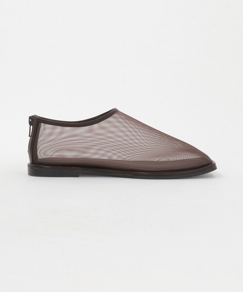 MARW UNITED ARROWS（マルゥ ユナイテッドアローズ） シューズ 「MARW