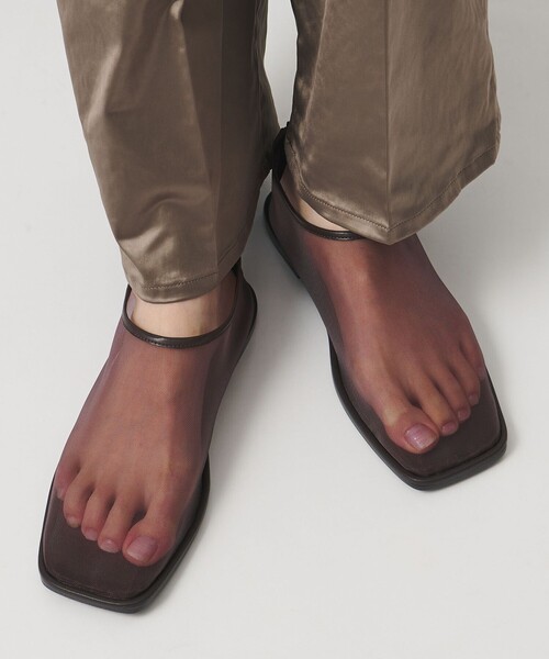 MARW UNITED ARROWS（マルゥ ユナイテッドアローズ） シューズ 「MARW