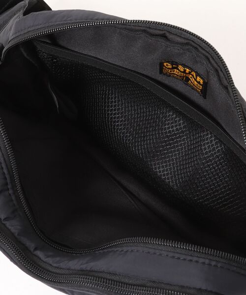 G-STAR RAW ウエストポーチ 「UNISEX」Pouch Multi Pocket/ブランド