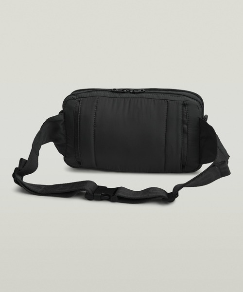 G-STAR RAW ウエストポーチ 「UNISEX」Pouch Multi Pocket/ブランド