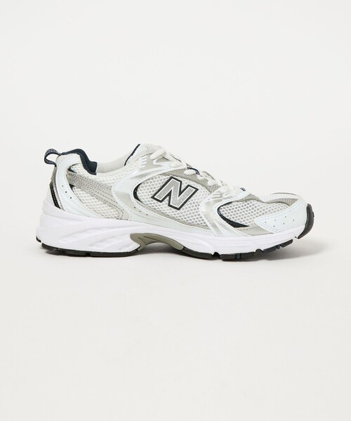 ニューバランスMR530SG 25センチ New Balance ： MR530SG : ARKnets - 通販 - Yahoo!ショッピング