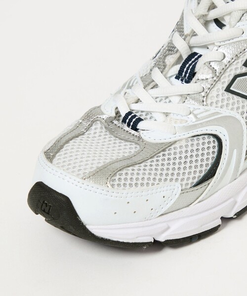 7/30で閉鎖予定:新品ニューバランス　￼530 サイズ22.5 New Balance スニーカー Balance（ニューバランス）MR530（WEB