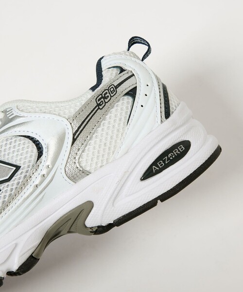 ニューバランス　レディース　MR530SG ほぼ、新品 楽天市場】NEW BALANCE MR530SG 