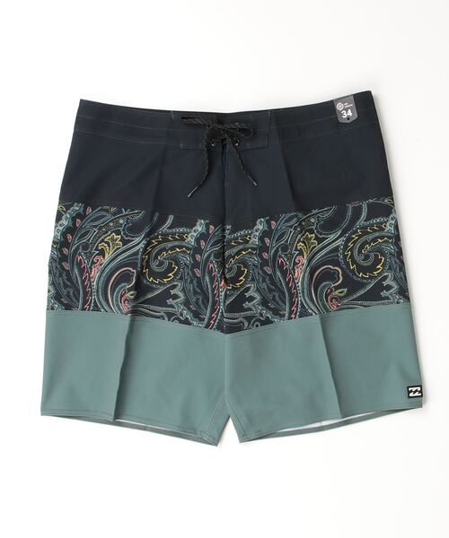 水着 ビラボン BILLABONG TRIBONGPROマリンボードショーツ メンズ