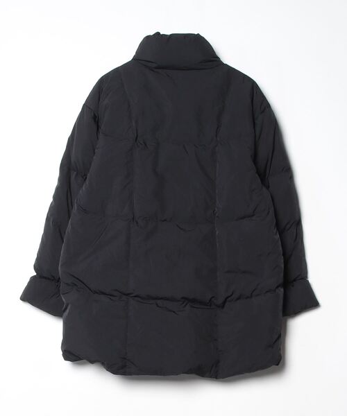 TODAYFUL 「TODAYFUL」 ダウンコート 36inch ブラック レディース