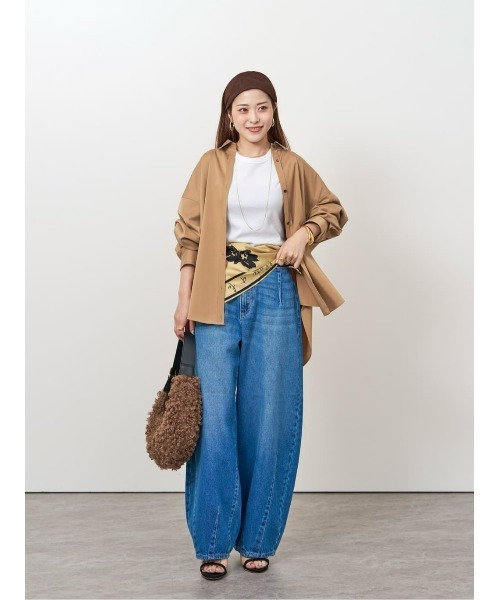 allureville(アルアバイル) ジーンズ デニム デニムパンツ allureville(アルアバイル) ジーンズ デニム デニムパンツ