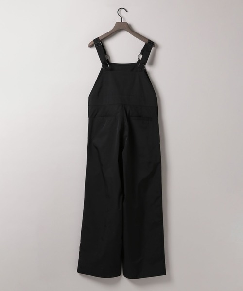 サロペット オーバーオール 「eL」Ring Overall/572921 レディース