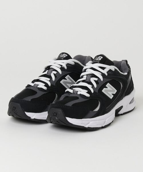 新品 New Balance スニーカー 24cm New Balance 「New Balance」 ローカットスニーカー 24cm